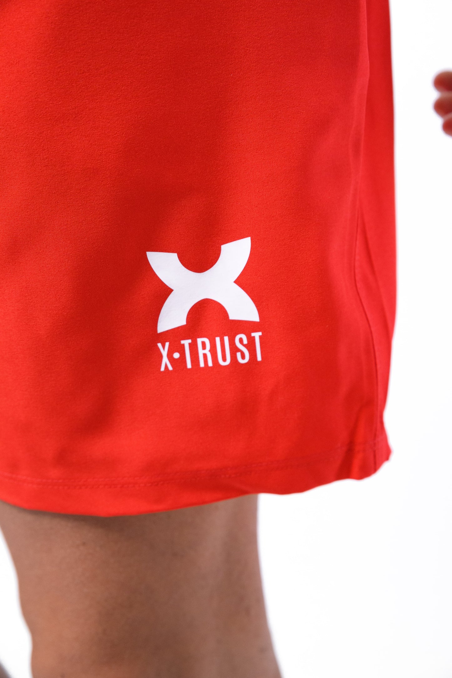 Short De Tenis/ Padel X-TRUST Tulum - Hombre