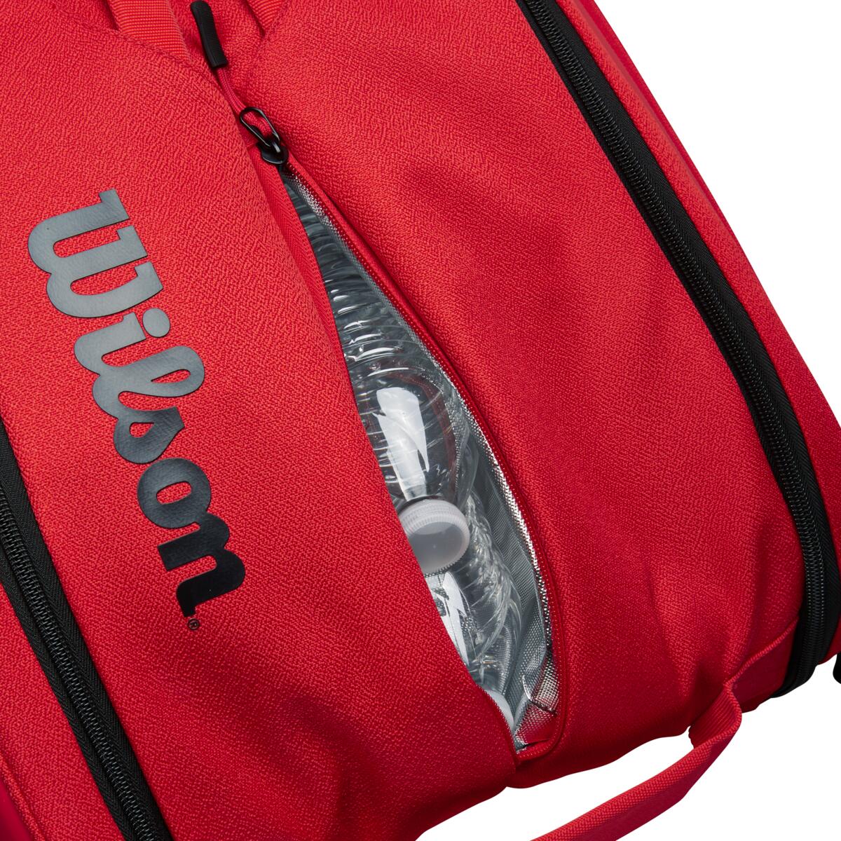 Bolso/ Mochila Raquetero Wilson Roger Federer DNA