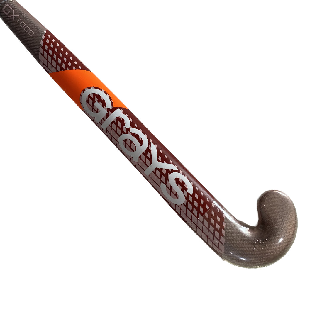 Palo de Hockey Grays GX 2000 Dynabow