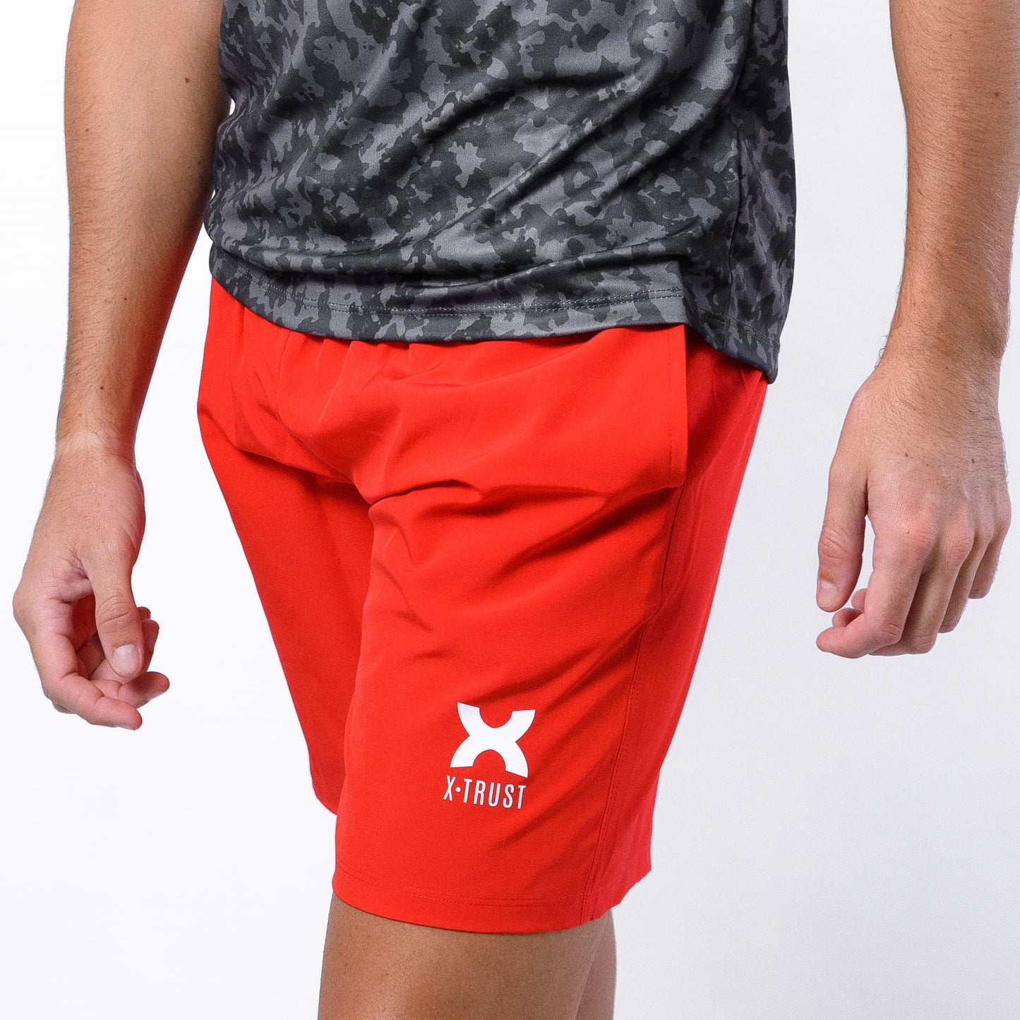 Short De Tenis/ Padel X-TRUST Tulum - Hombre